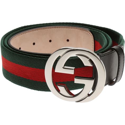 gucci belt men sale|authentic gucci belts for men.